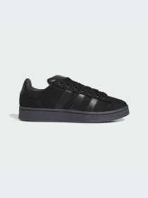 Кеды Adidas Campus модель JS3799-KZ Фото