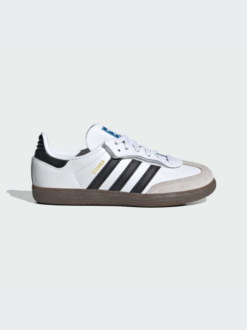 Кроссовки Adidas модель JQ6391-KZ Фото