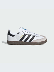 Кроссовки Adidas модель JQ6391-KZ Фото