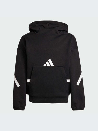 Худи и свитшоты adidas ZNE модель IS6916-KZ — фото 6 - INTERTOP