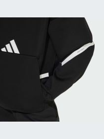 Худи и свитшоты Adidas ZNE модель IS6916-KZ Фото