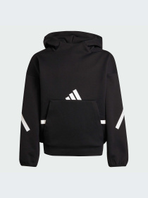 Худи и свитшоты Adidas ZNE модель IS6916-KZ Фото