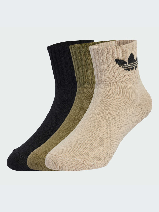 Носки и гольфы Adidas Adicolor модель JW2934-KZ Фото