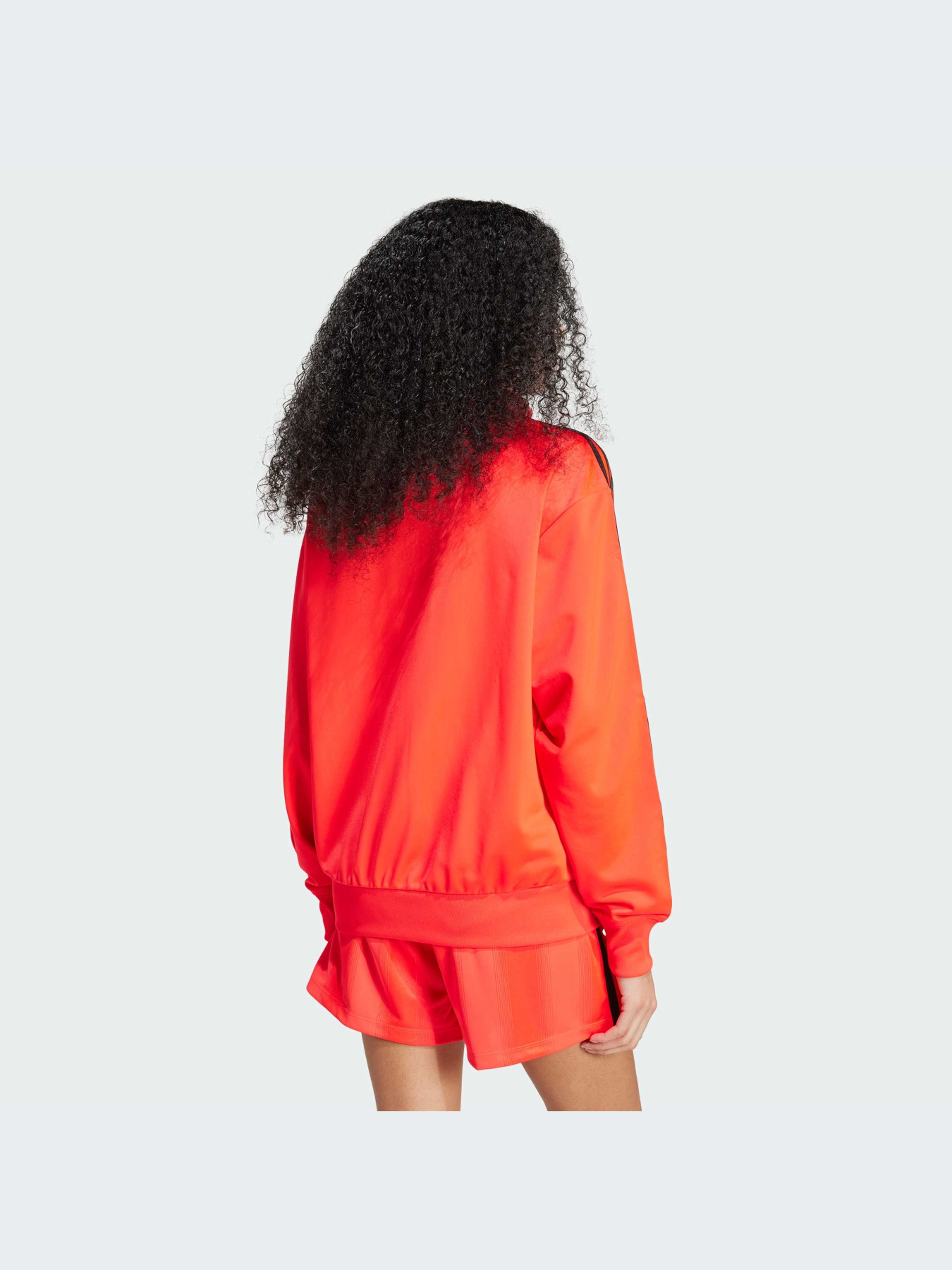 Худи и свитшоты Adidas Adicolor модель JW3663-KZ Фото