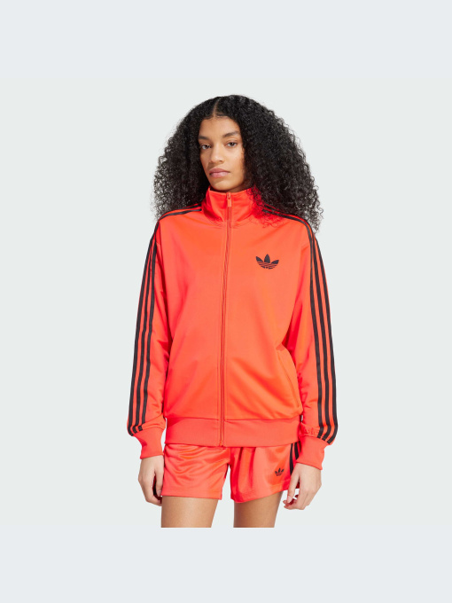 Худи и свитшоты Adidas Adicolor модель JW3663-KZ Фото