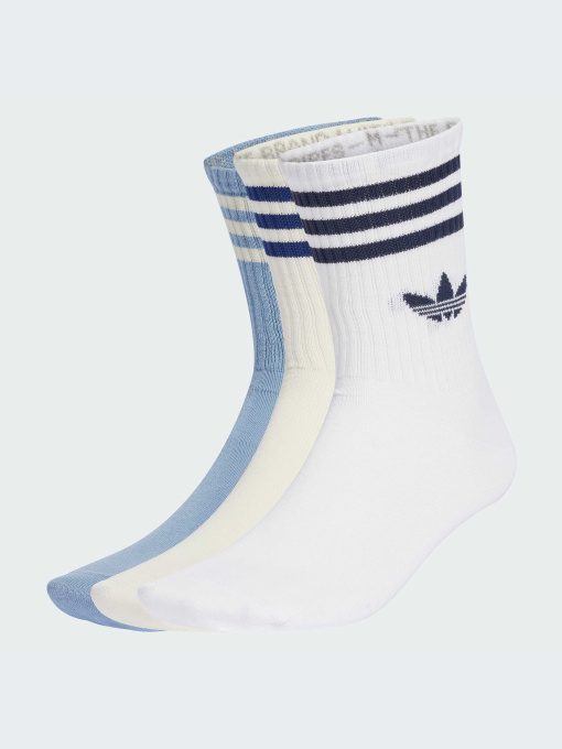 Носки и гольфы Adidas модель JV7406-KZ Фото
