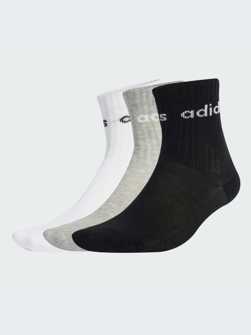 Носки и гольфы Adidas модель JW0327-KZ Фото