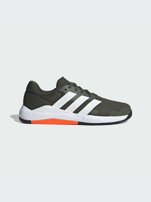 Кроссовки Adidas модель JR9305-KZ Фото