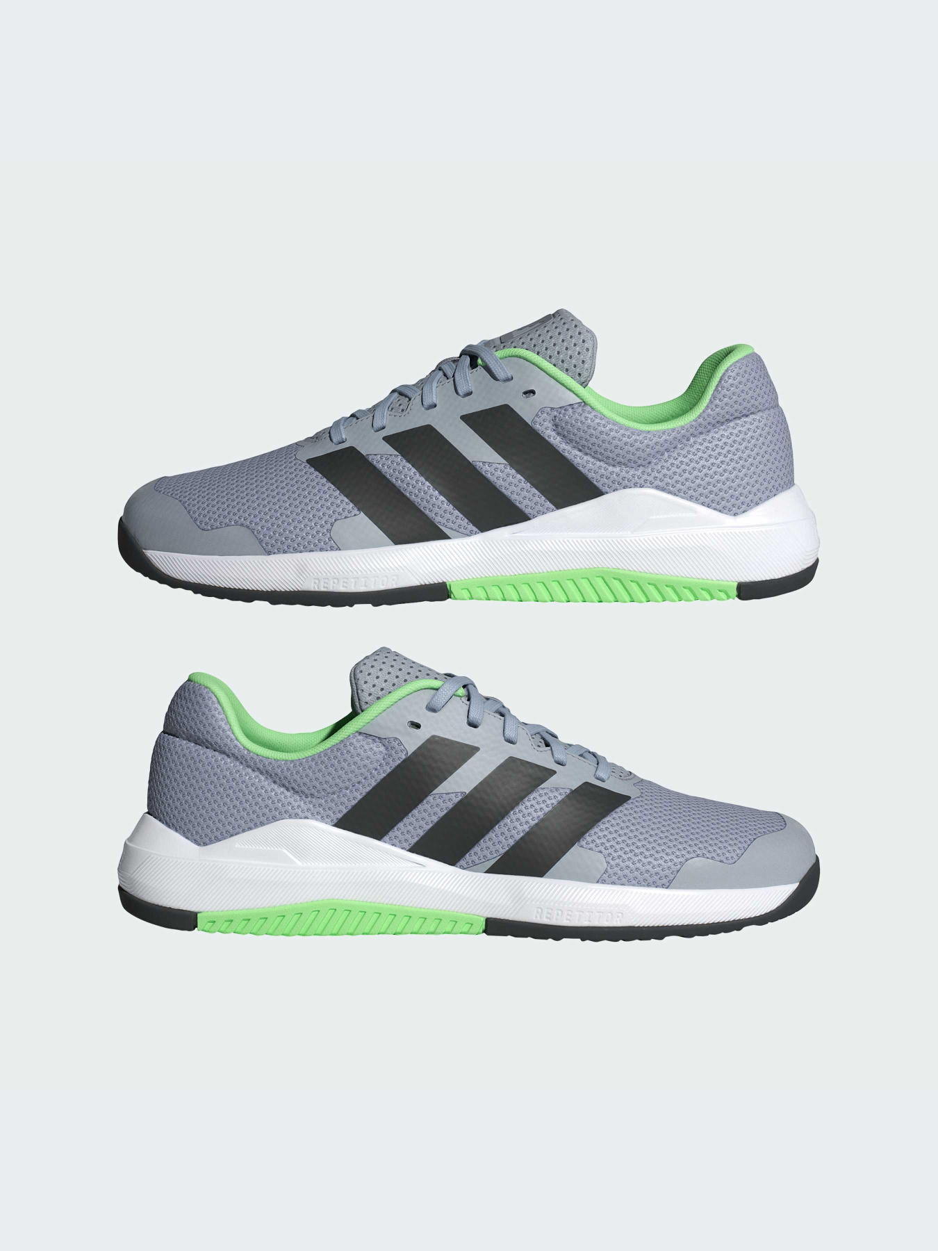 Кроссовки Adidas модель JS3163-KZ Фото
