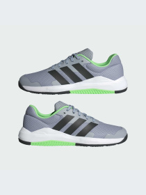 Кроссовки Adidas модель JS3163-KZ Фото