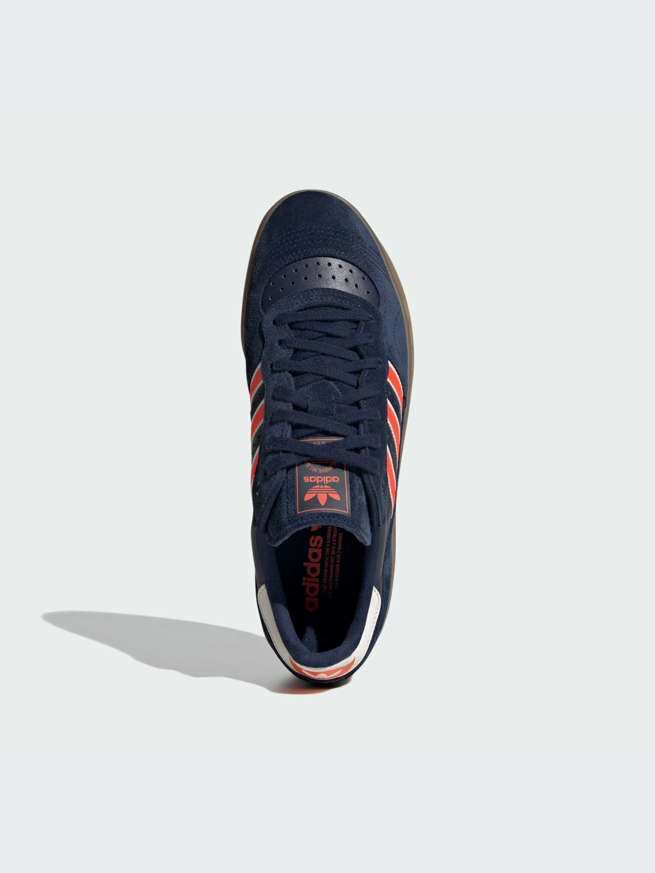 Кроссовки Adidas модель JR8370-KZ Фото