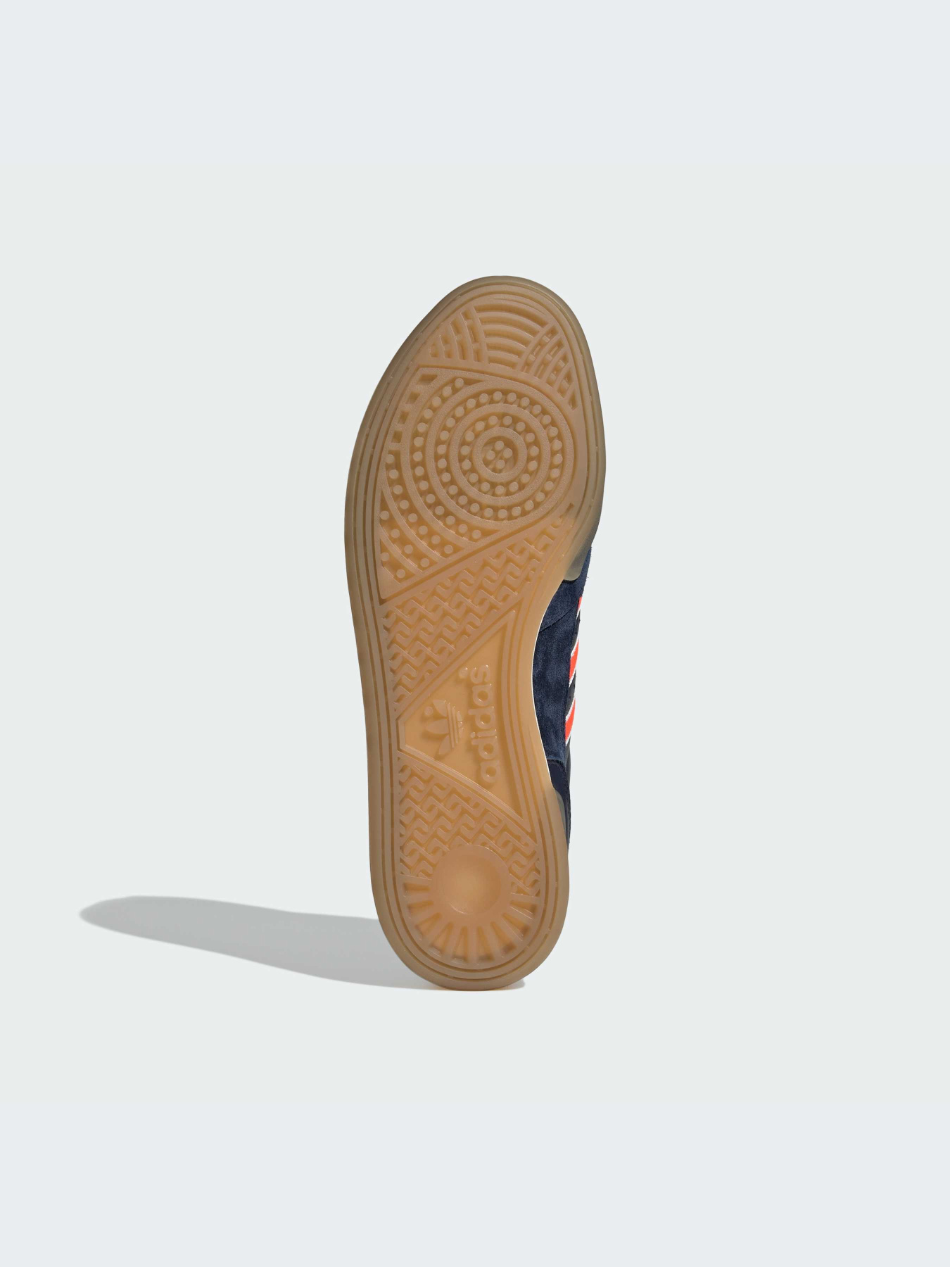 Кроссовки Adidas модель JR8370-KZ Фото