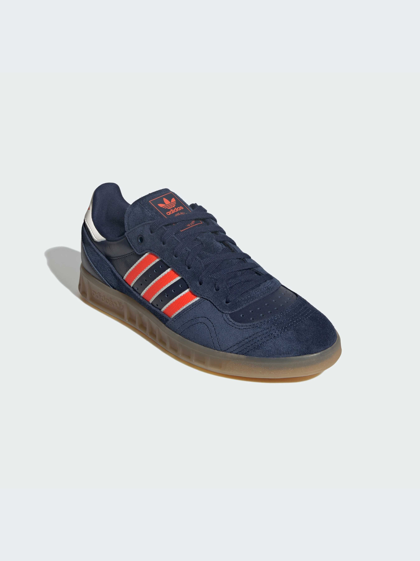 Кроссовки Adidas модель JR8370-KZ Фото