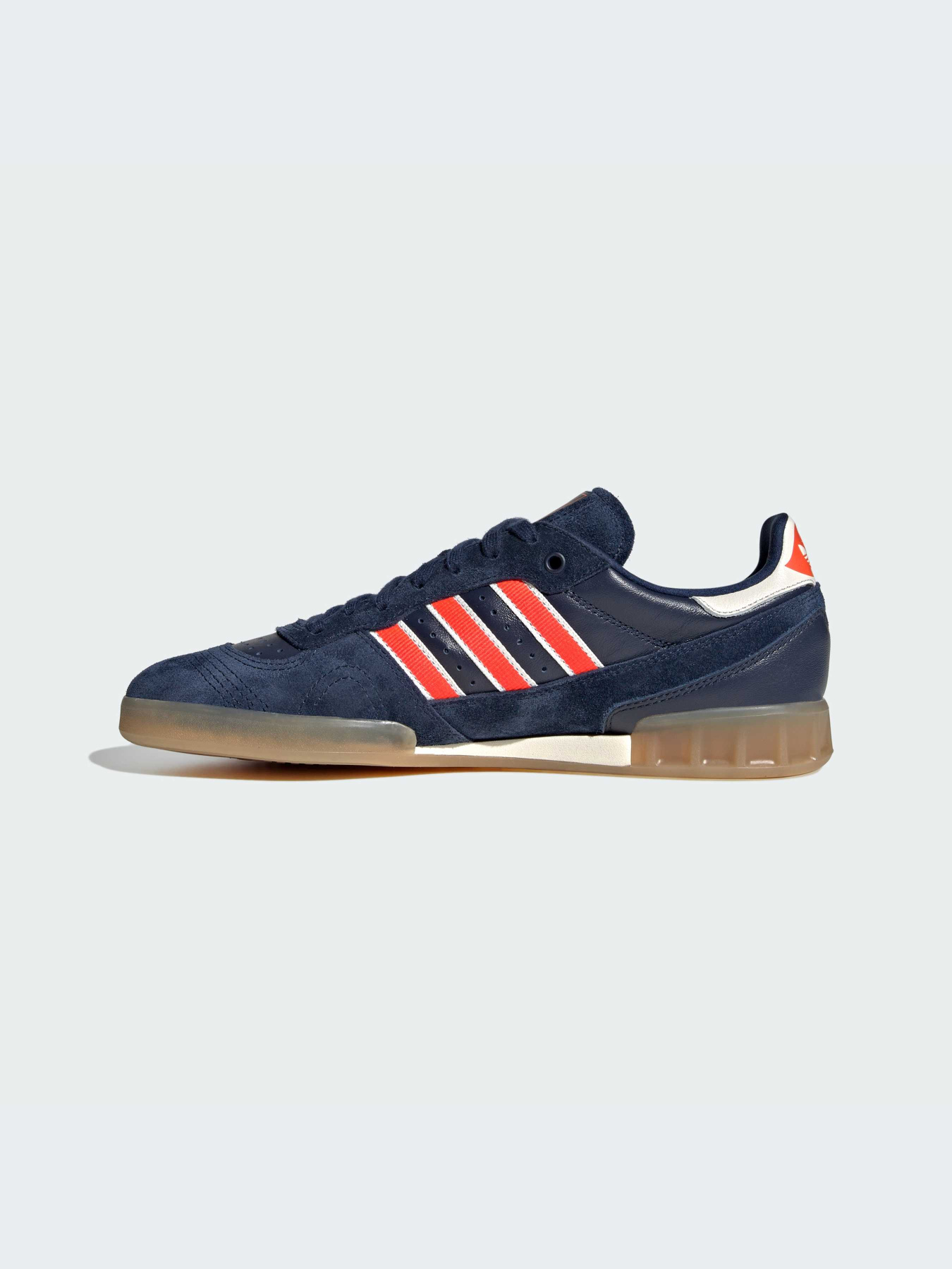 Кроссовки Adidas модель JR8370-KZ Фото