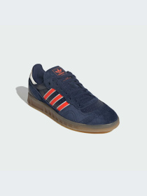 Кроссовки Adidas модель JR8370-KZ Фото