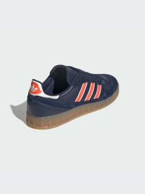 Кроссовки Adidas модель JR8370-KZ Фото