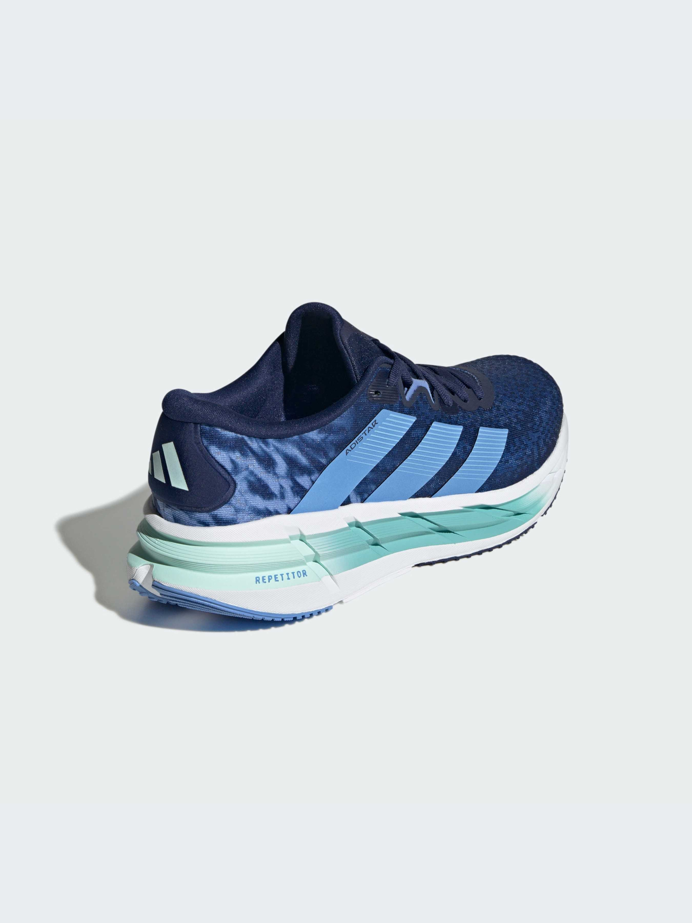 Кроссовки Adidas модель JR0309-KZ Фото
