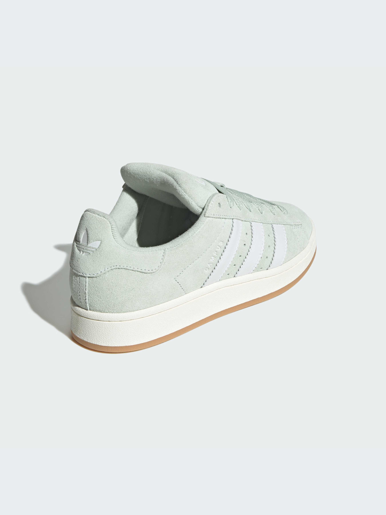 Кеды Adidas Campus модель JQ8348-KZ Фото