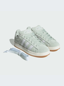 Кеды Adidas Campus модель JQ8348-KZ Фото