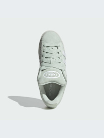 Кеды Adidas Campus модель JQ8348-KZ Фото