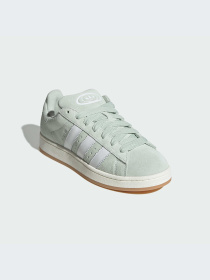 Кеды Adidas Campus модель JQ8348-KZ Фото