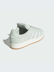 Кеды Adidas Campus модель JQ8348-KZ Фото