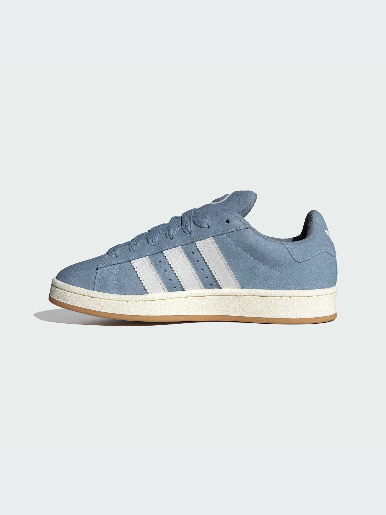 Кеды Adidas Campus модель JQ8346-KZ Фото