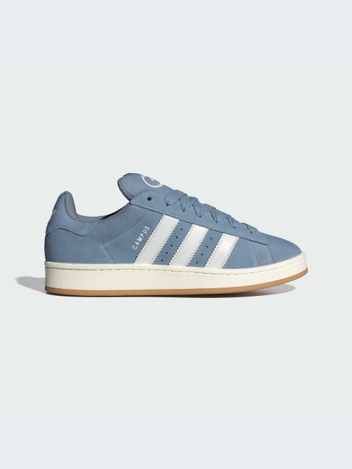 Кеды Adidas Campus модель JQ8346-KZ Фото