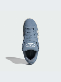 Кеды Adidas Campus модель JQ8346-KZ Фото