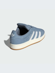 Кеды Adidas Campus модель JQ8346-KZ Фото