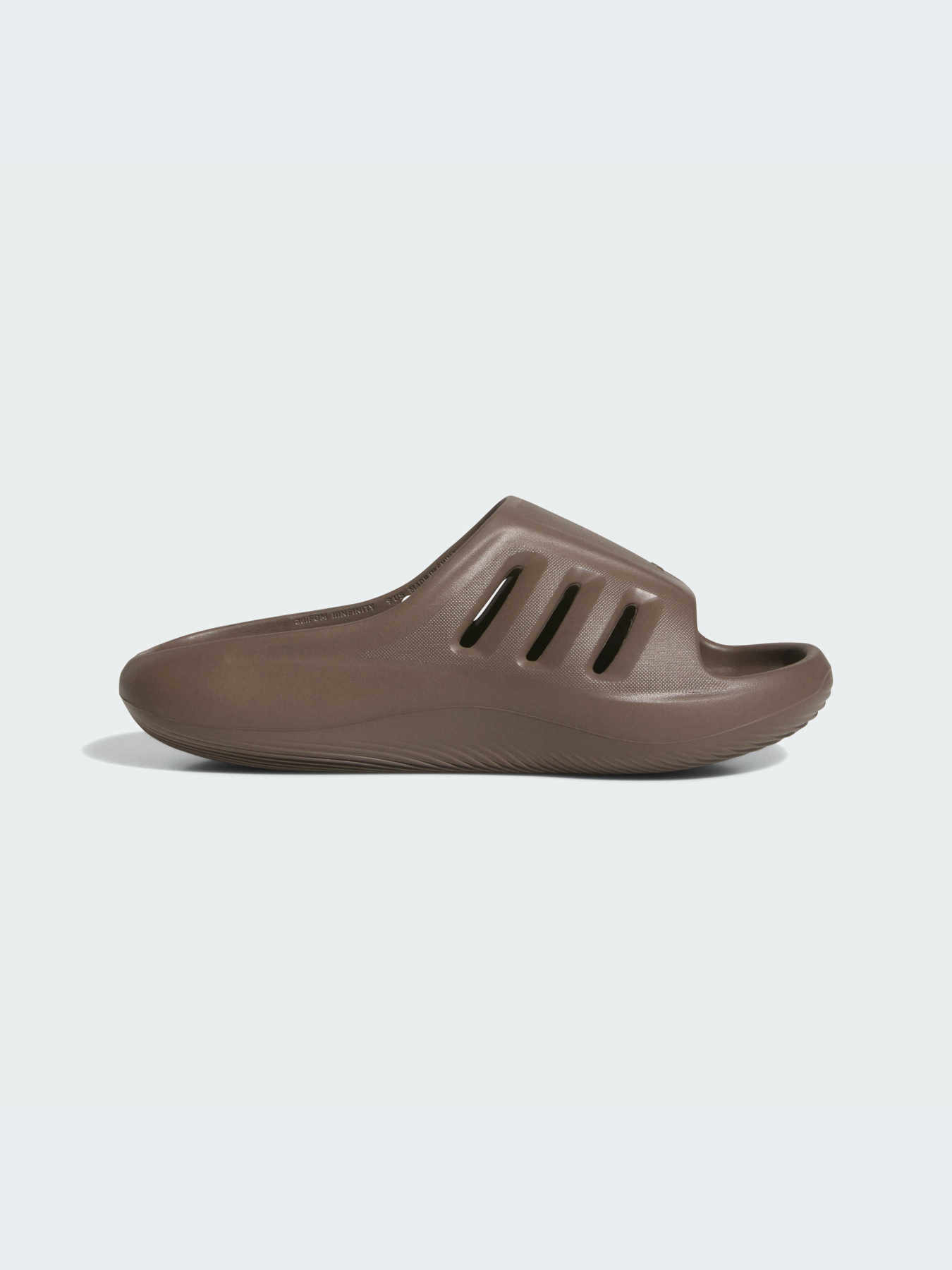 Шлёпанцы Adidas модель JQ0151-KZ Шлёпанцы Adidas модель JQ0151-KZ Фото