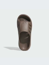 Шлёпанцы Adidas модель JQ0151-KZ Фото