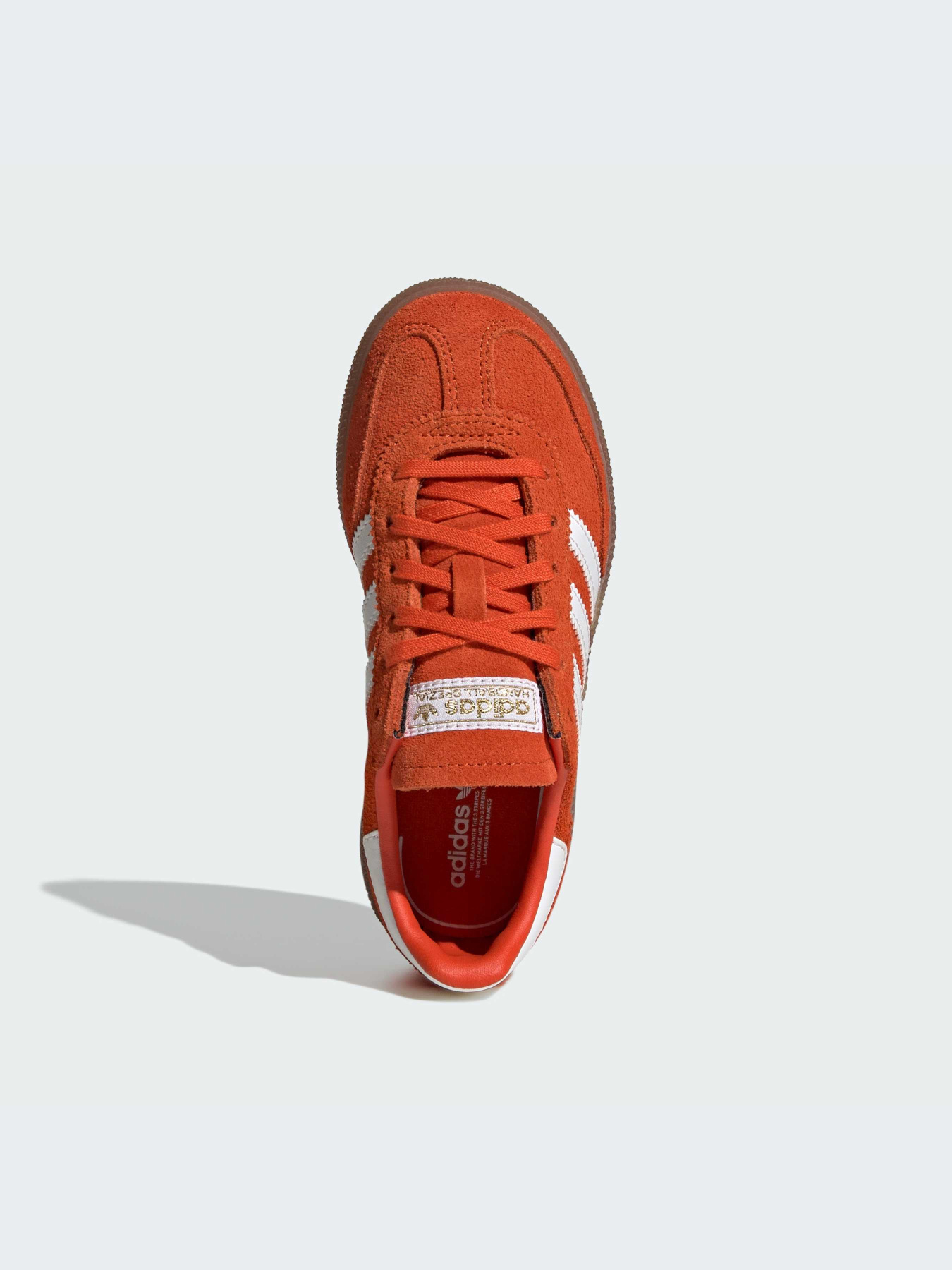Кеды Adidas модель JP8006-KZ Фото