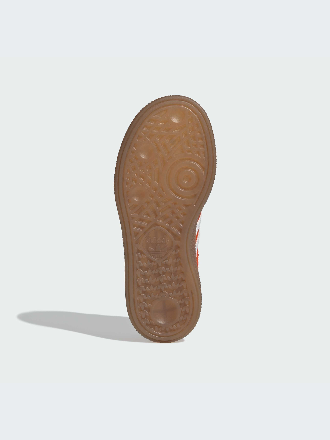 Кеды Adidas модель JP8006-KZ Фото