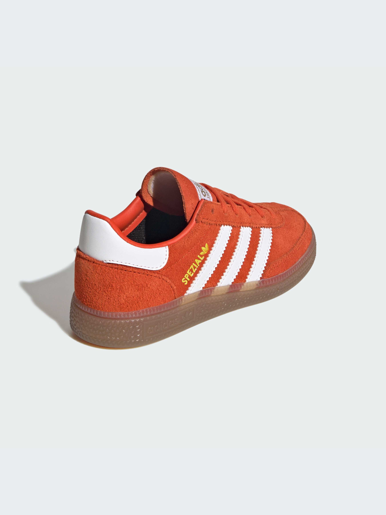 Кеды Adidas модель JP8006-KZ Фото