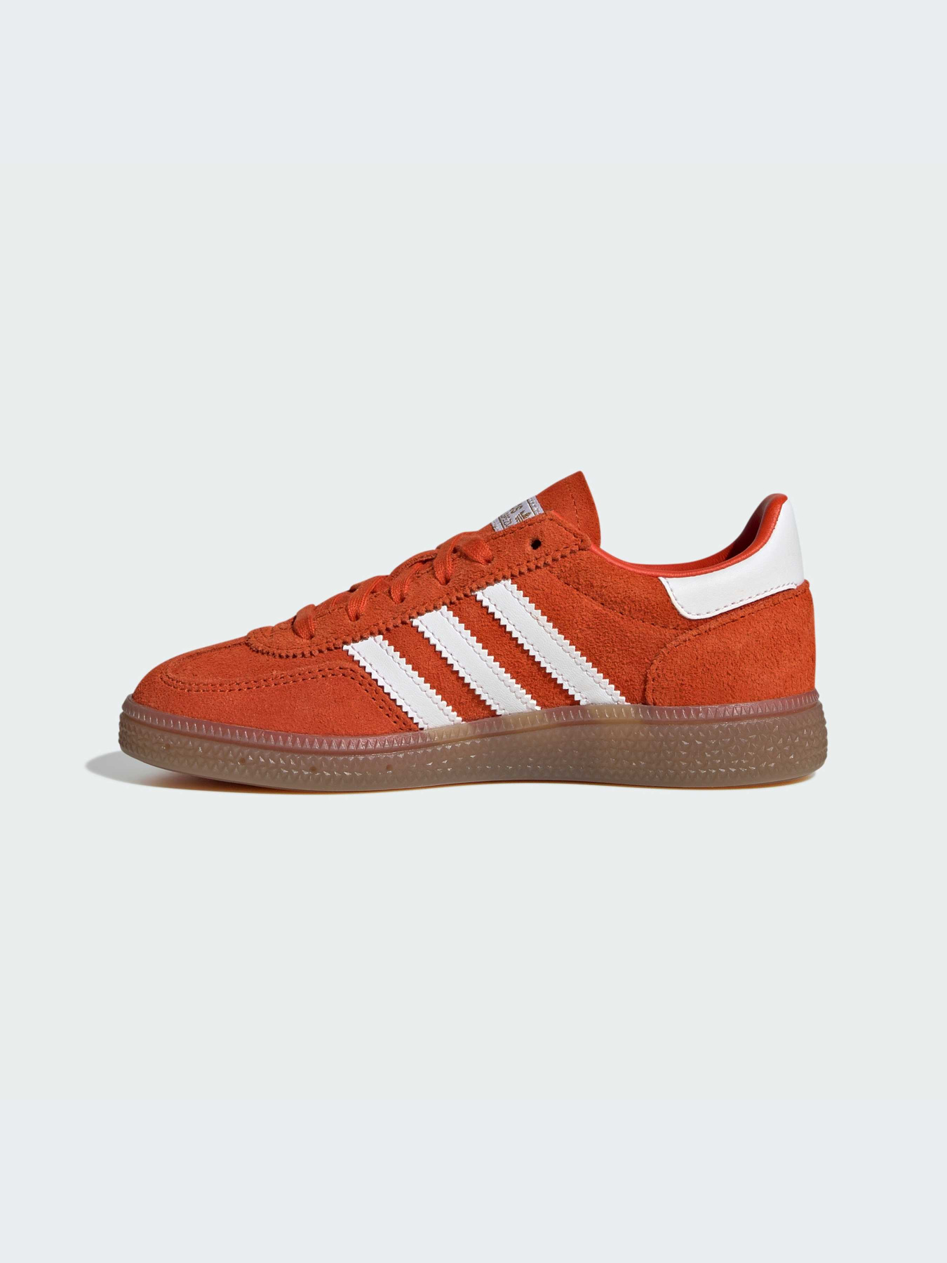 Кеды Adidas модель JP8006-KZ Фото
