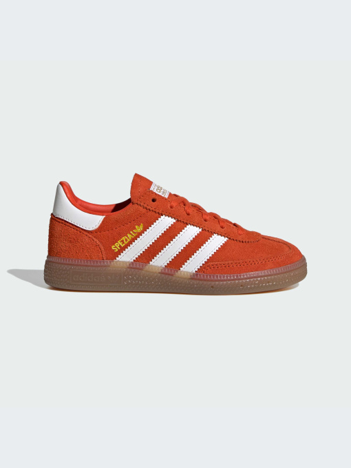 Кеды Adidas модель JP8006-KZ Фото