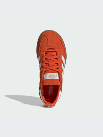 Кеды Adidas модель JP8006-KZ Фото