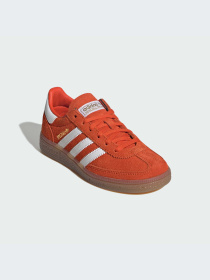 Кеды Adidas модель JP8006-KZ Фото
