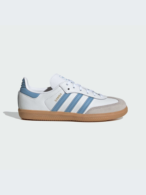 Кеды Adidas модель JQ2828-KZ Фото