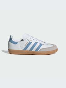 Кеды Adidas модель JQ2828-KZ Кеды Adidas модель JQ2828-KZ Фото