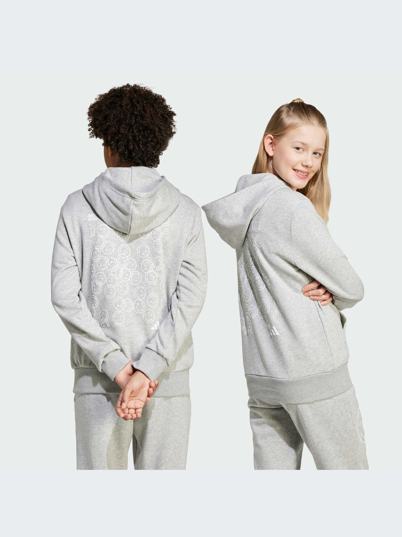 Худи и свитшоты Adidas модель JN2162-KZ Худи и свитшоты Adidas модель JN2162-KZ Фото