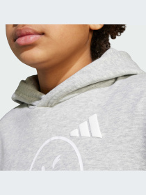 Худи и свитшоты Adidas модель JN2162-KZ Фото