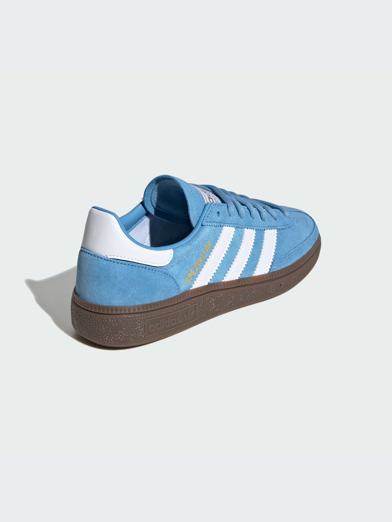 Кроссовки Adidas модель JI2902-KZ Фото