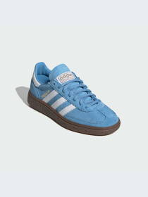 Кроссовки Adidas модель JI2902-KZ Фото