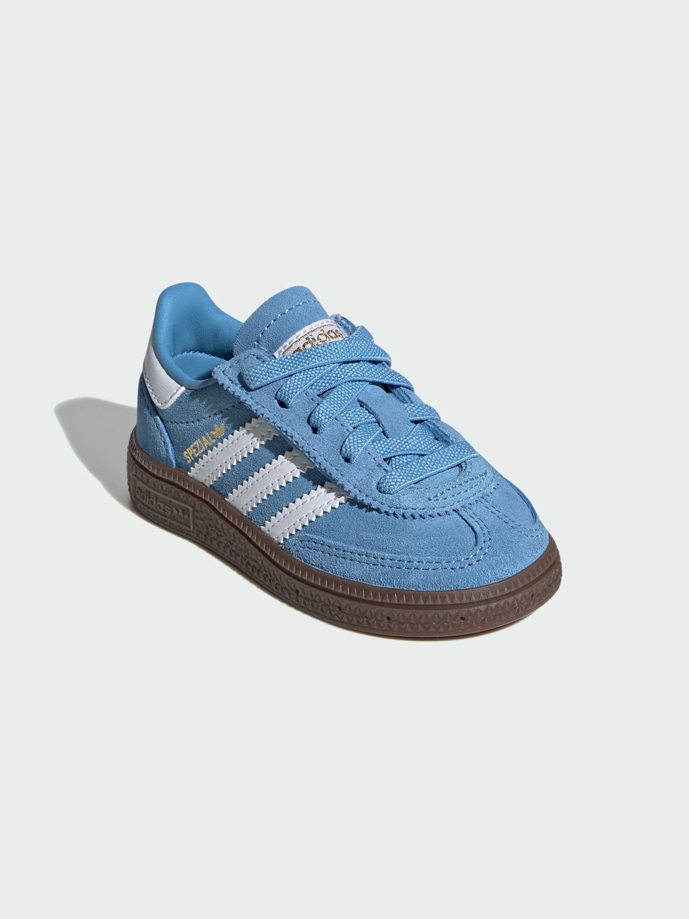 Кеды Adidas модель JI2900-KZ Фото
