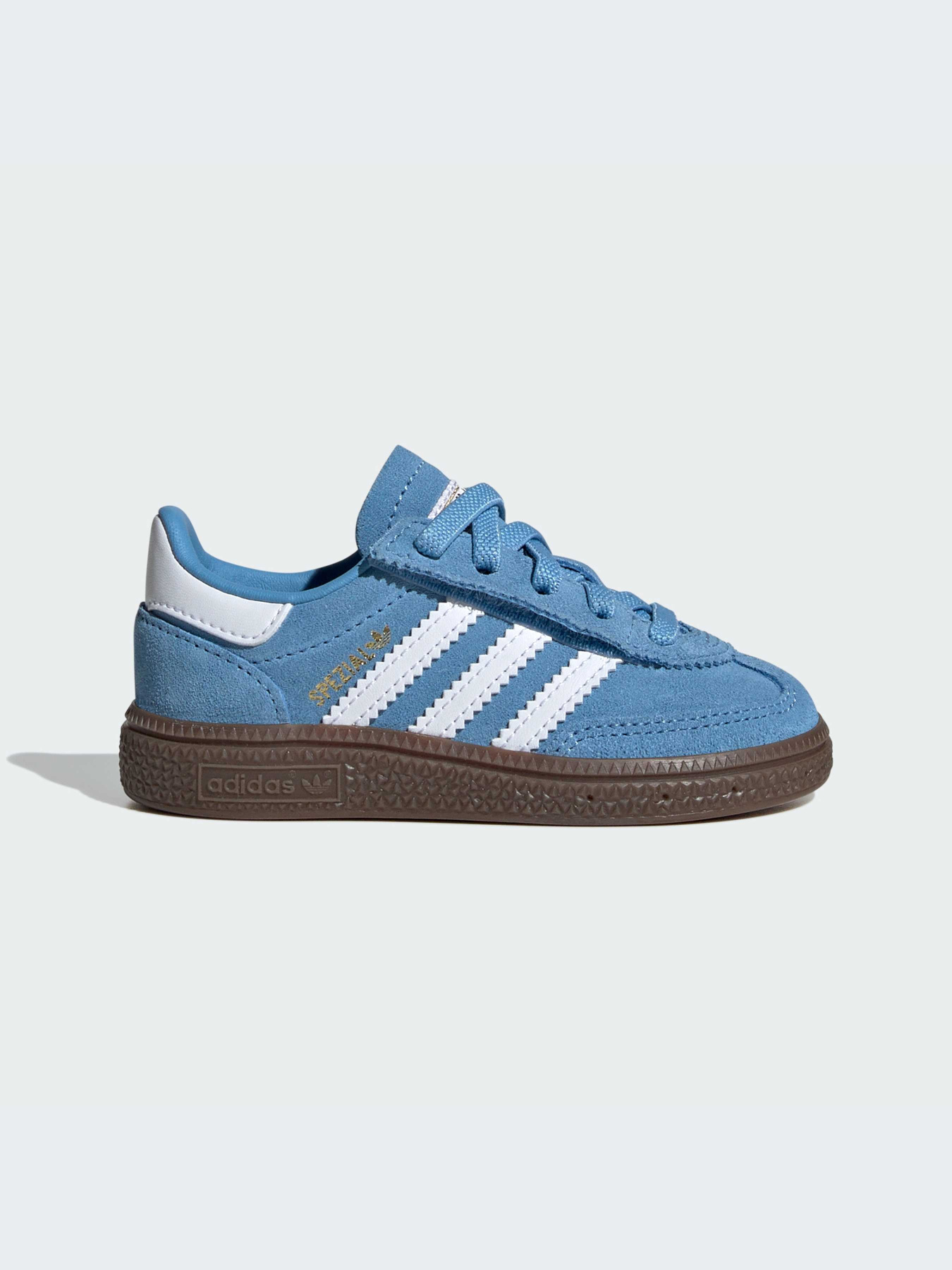 Кеды Adidas модель JI2900-KZ Фото