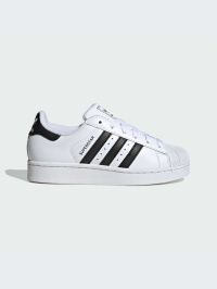 Белый - Кросівки повсякденні adidas Superstar