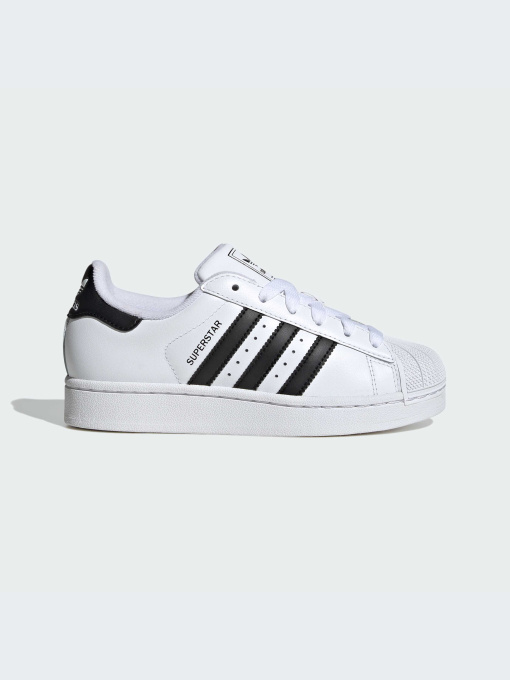 Кроссовки Adidas Superstar модель JH9976-KZ Фото