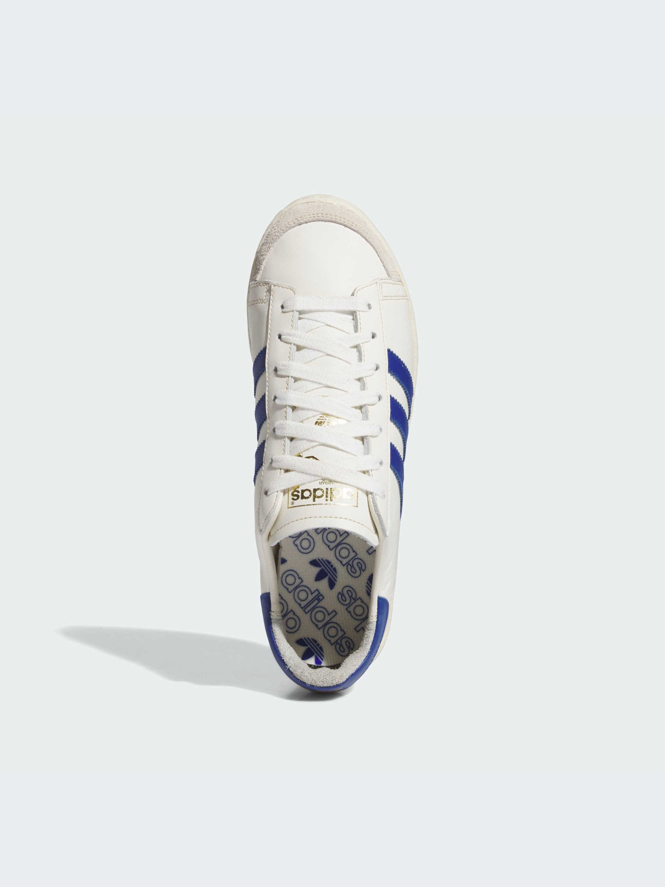 Кроссовки Adidas модель JI0150-KZ Фото